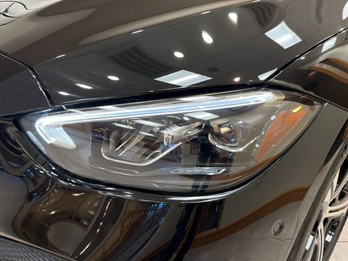 Certified 2025 Mercedes-Benz C 300 Sedan image 8