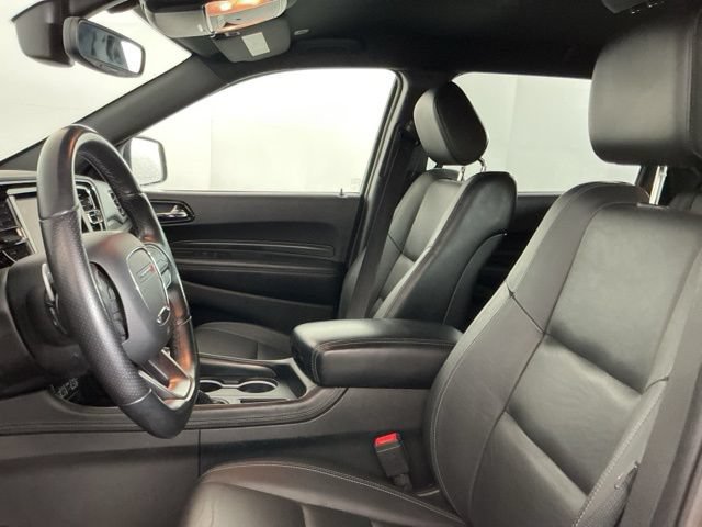 Used 2021 Dodge Durango GT AWD/4WD image 14