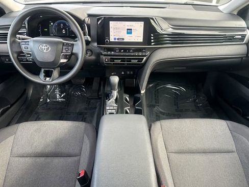 Certified 2025 Toyota Camry LE image 15