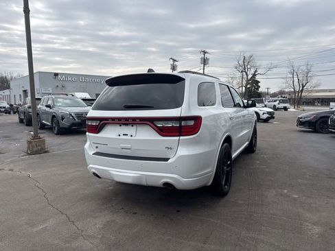 Used 2023 Dodge Durango R/T image 2