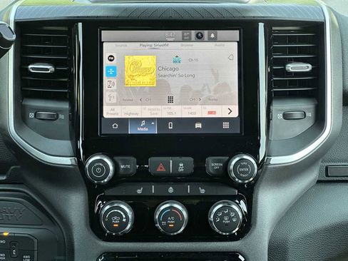 New 2025 RAM 2500 Big Horn image 12