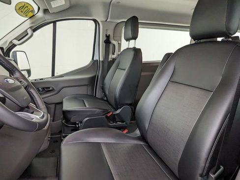 Certified 2026 Ford Transit 350 XL image 2