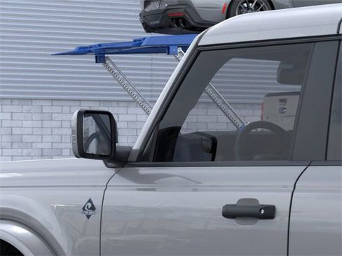 New 2026 Ford Bronco Outer Banks image 22
