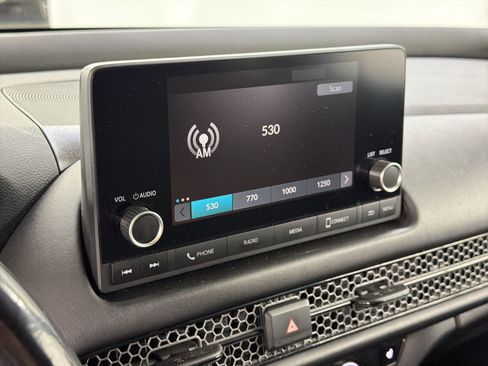 Certified 2024 Honda HR-V Sport image 23