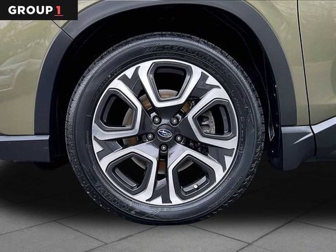 Certified 2023 Subaru Ascent Limited AWD/4WD image 11