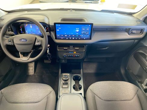 New 2026 Ford Maverick XL image 10