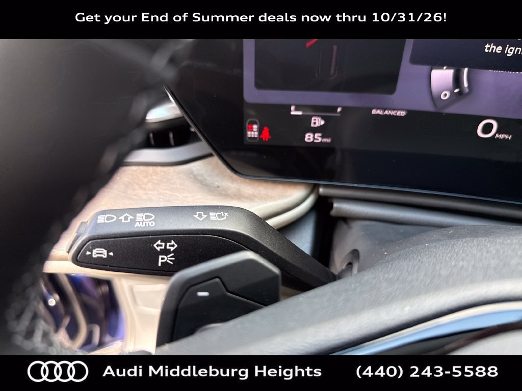 New 2026 Audi Q5 2.0T AWD/4WD image 19