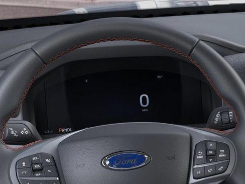 New 2026 Ford Explorer Active w/ Active Comfort Package AWD/4WD image 13