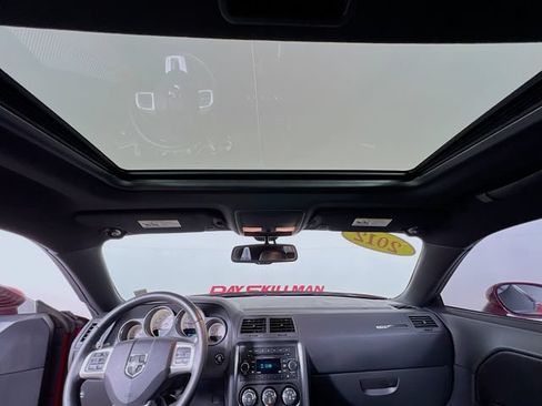 Used 2012 Dodge Challenger SXT Plus RWD image 24