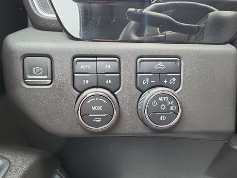 Certified 2024 Chevrolet Silverado 1500 LT Trail Boss w/ Protection Package AWD/4WD image 11