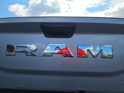 New 2026 RAM 2500 Big Horn image 12