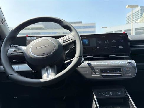 New 2026 Hyundai Kona SEL Premium FWD image 8