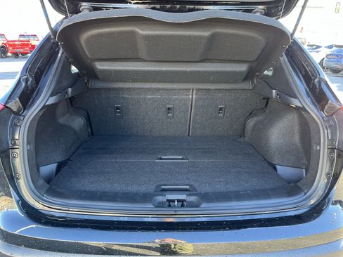 Used 2021 Nissan Rogue Sport SL w/ Premium Package image 5