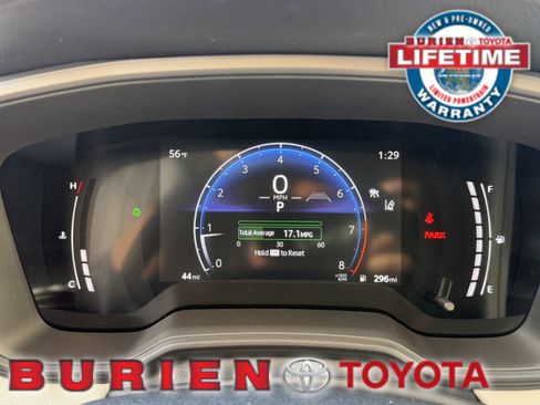 New 2026 Toyota Corolla Cross LE image 14