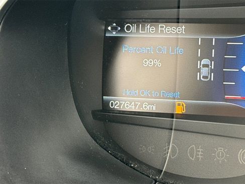 Used 2018 Ford Edge Sport w/ Equipment Group 401A image 25