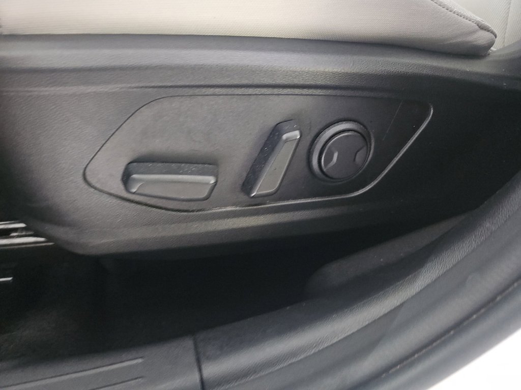 Certified 2026 Hyundai Tucson SEL AWD/4WD image 14