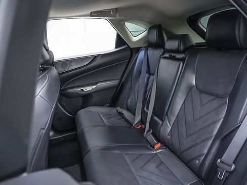 Certified 2023 Lexus NX 450h+ AWD w/ Accessory Package (Z2) image 17