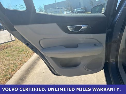 Certified 2023 Volvo S60 B5 Plus image 16