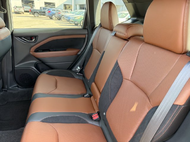 New 2026 Subaru Forester Touring AWD/4WD image 22