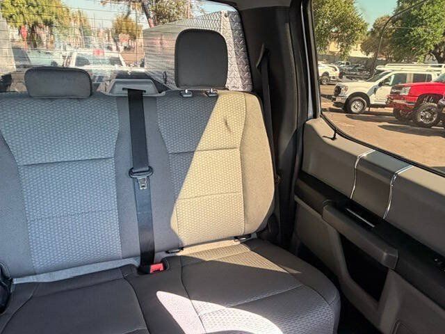 Used 2020 Ford F350 XLT AWD/4WD image 17