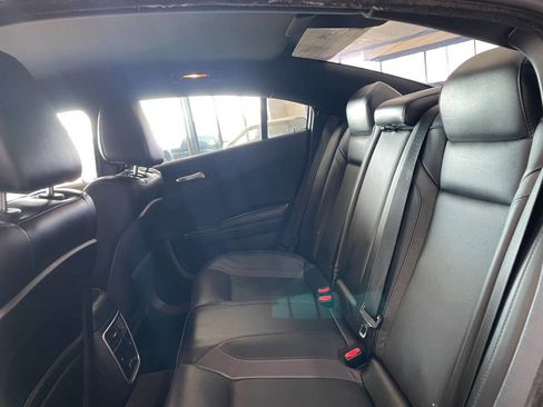 Used 2015 Dodge Charger R/T w/ Plus Group image 18