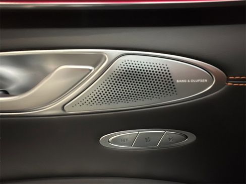 New 2026 Genesis GV70 3.5T Sport Prestige image 11