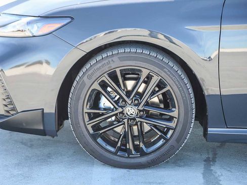 New 2026 Toyota Camry SE image 10