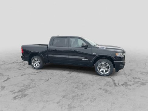 New 2026 RAM 1500 Big Horn image 9