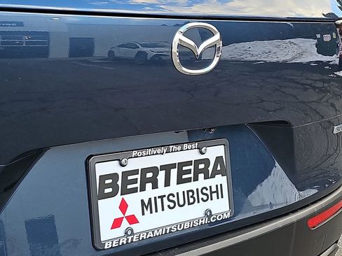 Used 2025 MAZDA CX-50 AWD 2.5 S w/ Preferred Package image 32