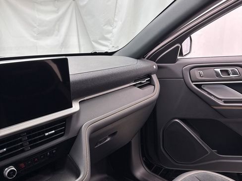 New 2026 Ford Explorer Tremor AWD/4WD image 23