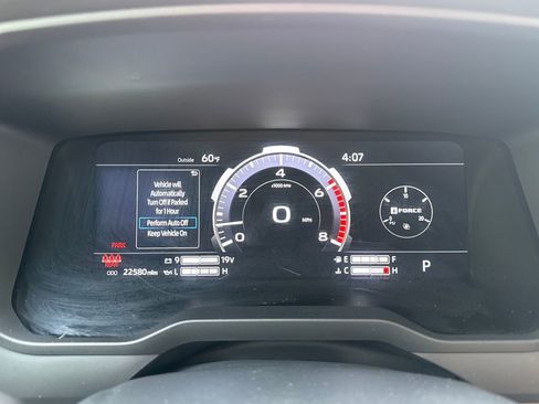 Used 2023 Toyota Tundra 1794 Edition w/ TRD Off-Road Package image 19