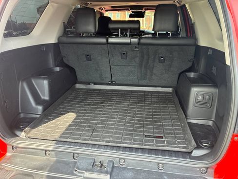 Used 2023 Toyota 4Runner TRD Pro AWD/4WD image 19