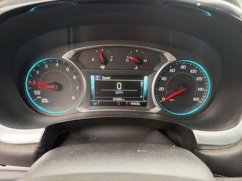 Used 2018 Chevrolet Traverse Premier AWD/4WD image 17