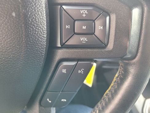Used 2018 Ford F150 XLT w/ Equipment Group 301A Mid AWD/4WD image 28