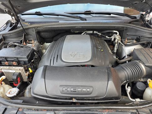 Used 2015 Dodge Durango R/T w/ Trailer Tow Group IV image 35