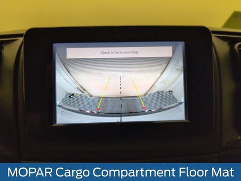 Used 2022 RAM ProMaster 2500 image 29