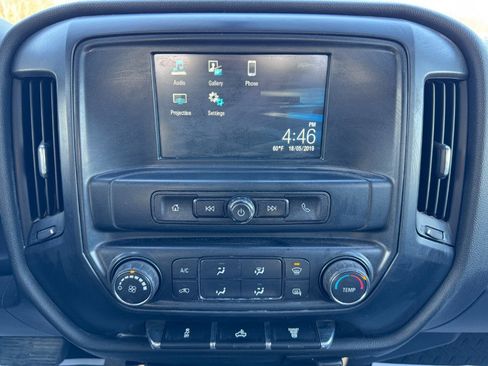 Used 2019 GMC Sierra 3500 4x4 Crew Cab image 21