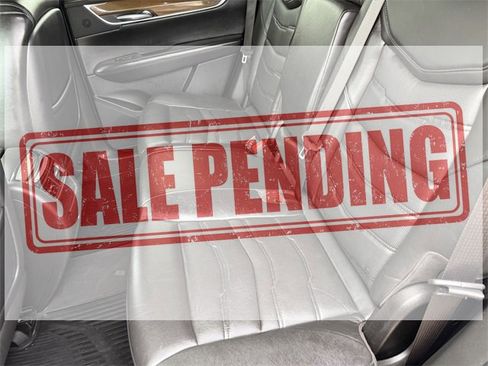 Used 2017 Cadillac XT5 Platinum image 12