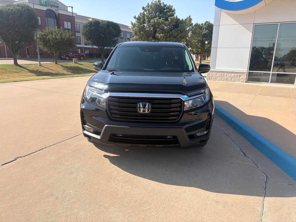Used 2023 Honda Ridgeline RTL-E image 5