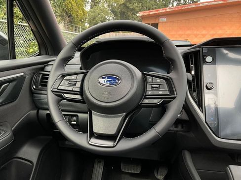 New 2026 Subaru Forester Premium image 21