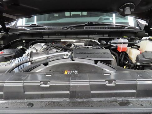 Used 2024 GMC Sierra 2500 Denali w/ Technology Package image 28