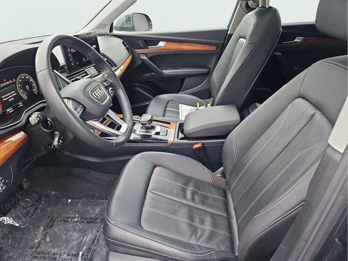Used 2023 Audi Q5 2.0T Premium Plus image 17