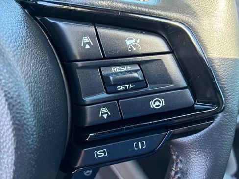 Used 2026 Subaru Forester Touring AWD/4WD image 13