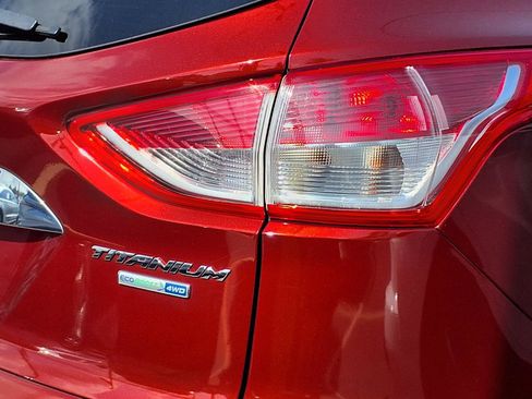 Used 2016 Ford Escape Titanium w/ Equipment Group 301A AWD/4WD image 25