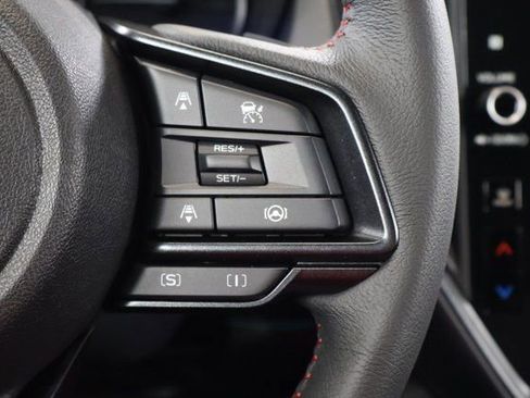 New 2025 Subaru Impreza RS image 17