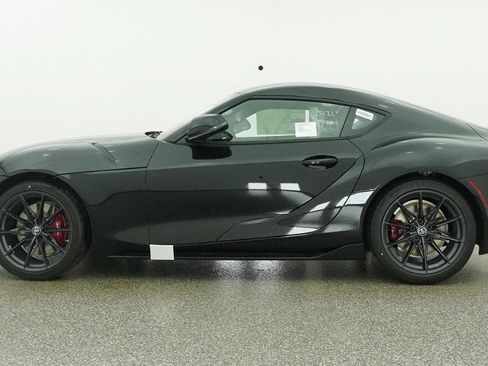 New 2026 Toyota Supra RWD image 4