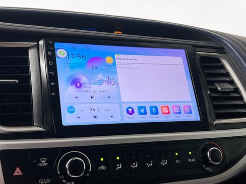 Used 2019 Toyota Highlander LE FWD image 27