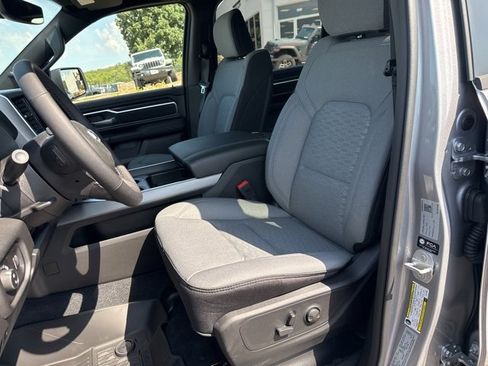 New 2025 RAM 1500 Lone Star image 24