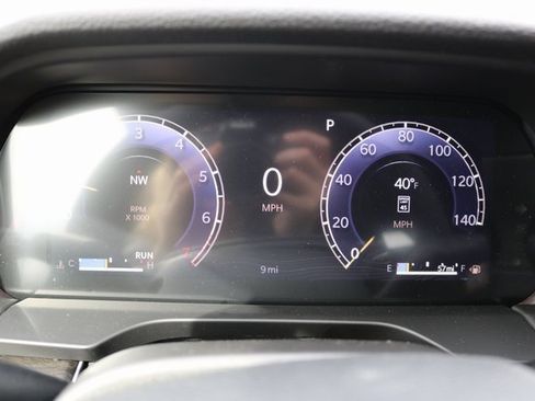 New 2026 Jeep Grand Cherokee Altitude image 26