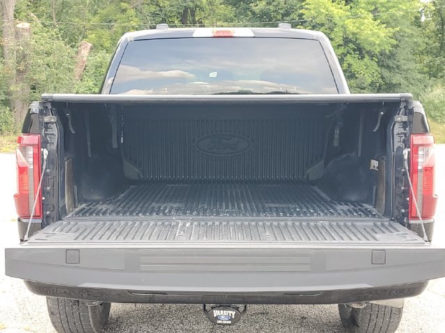 Certified 2024 Ford F150 STX AWD/4WD image 8